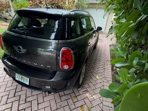 Used 2016 MINI Cooper Countryman S FWD image 4