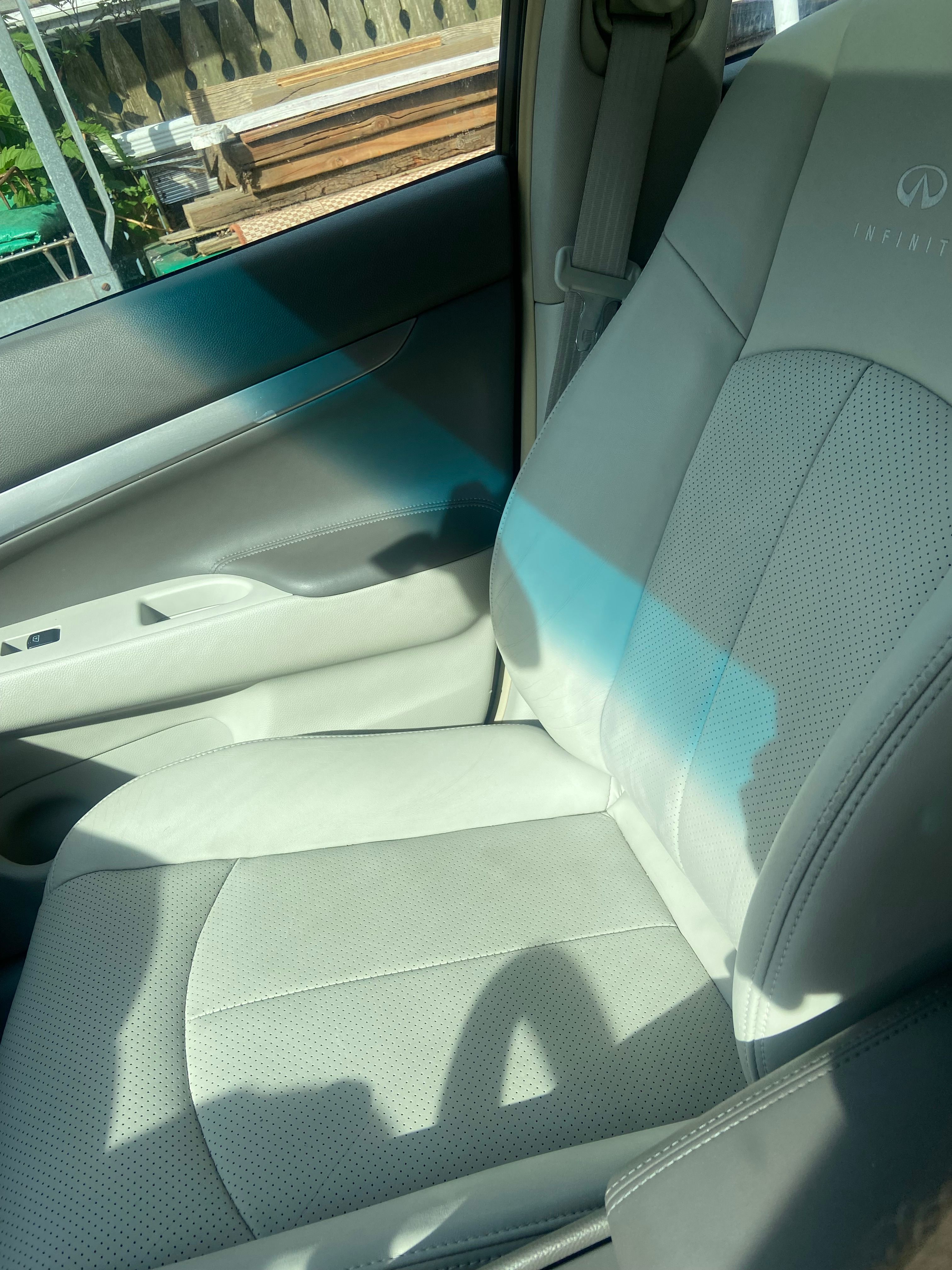 Used 2013 INFINITI G37 x Sedan w/ Premium Pkg AWD/4WD image 10
