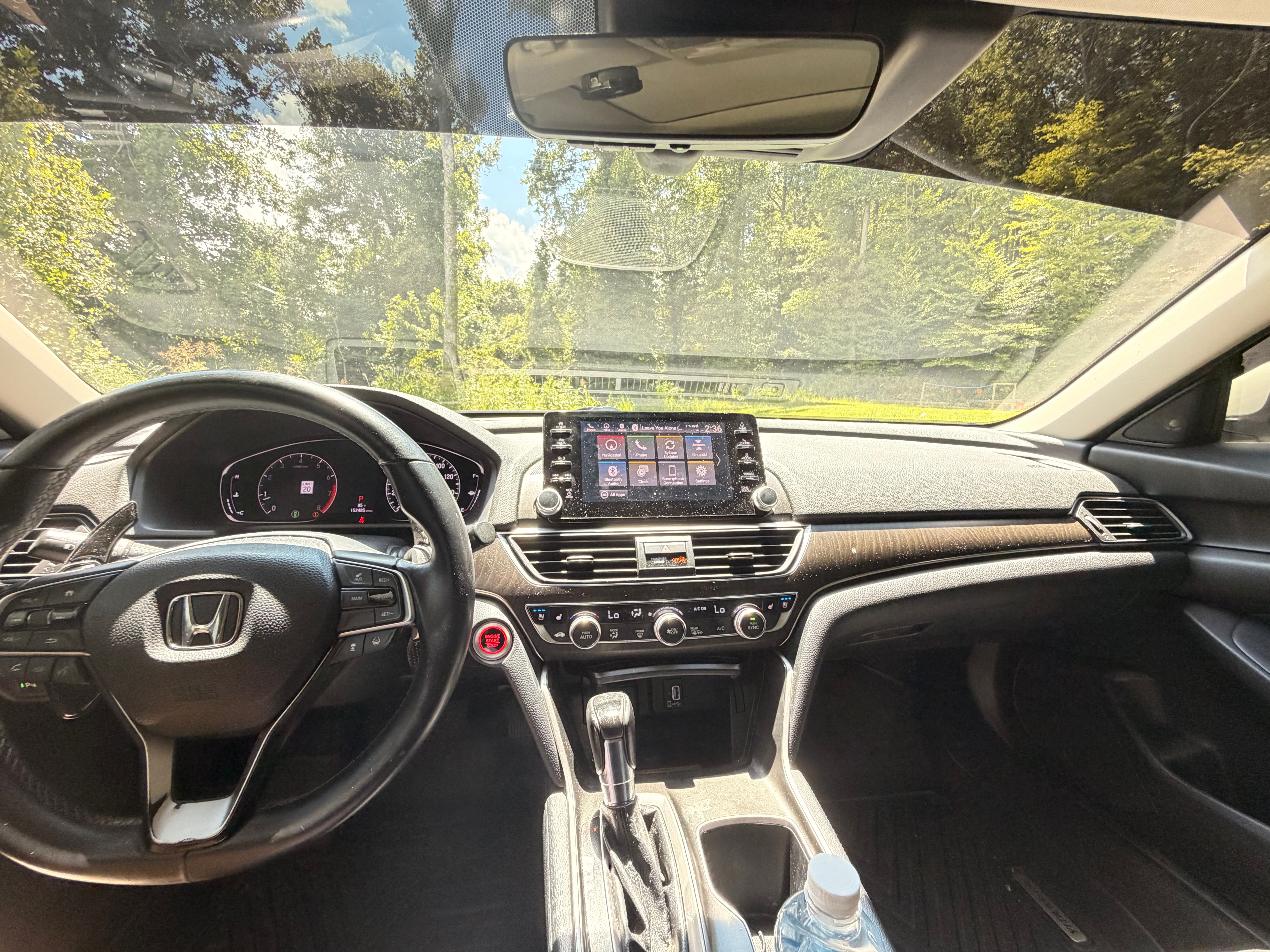 Used 2018 Honda Accord Touring image 8