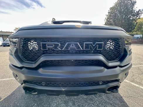 Used 2021 RAM 1500 TRX w/ TRX Lanuch Edition image 23