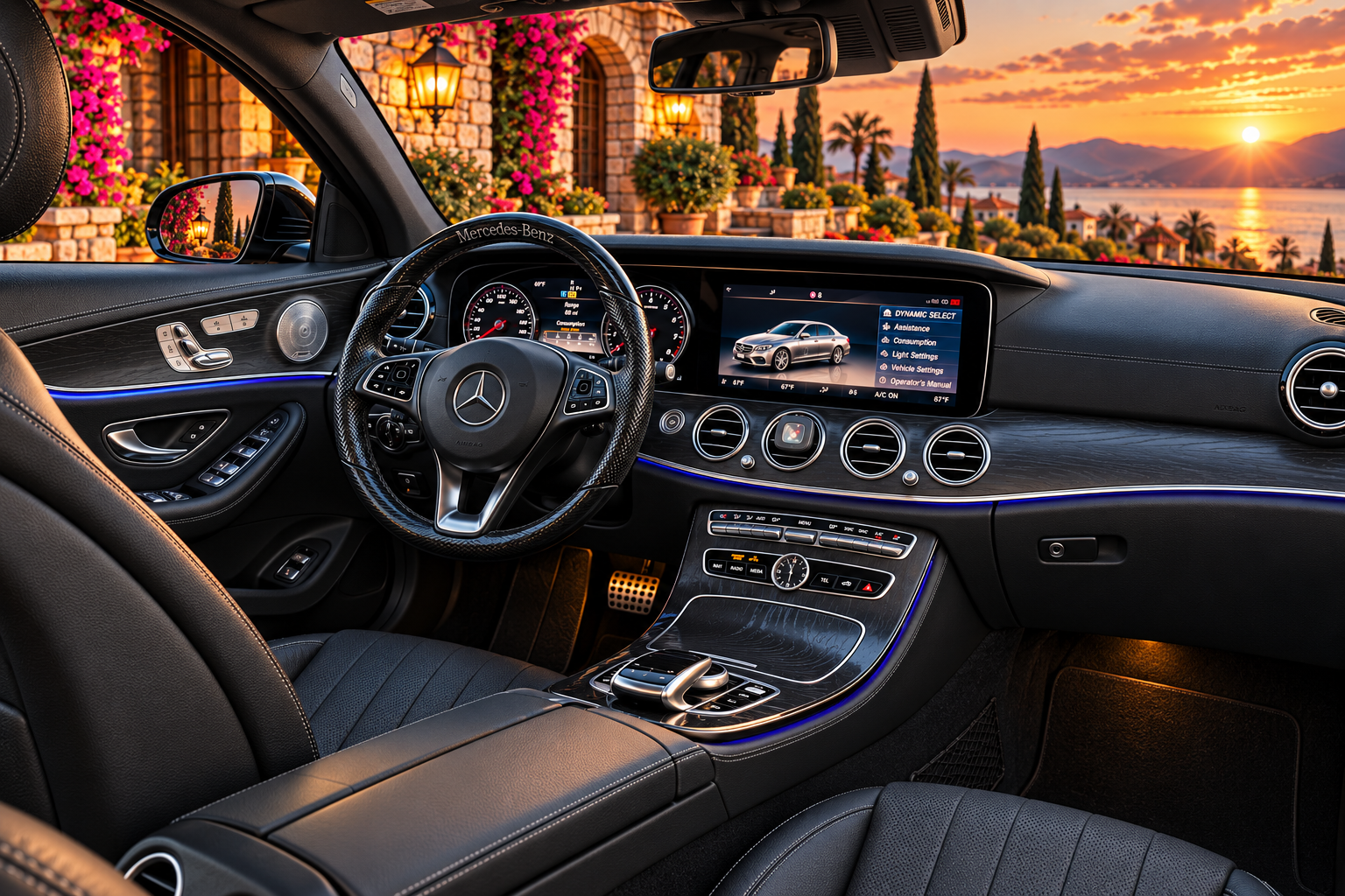 Used 2018 Mercedes-Benz E 300 image 10