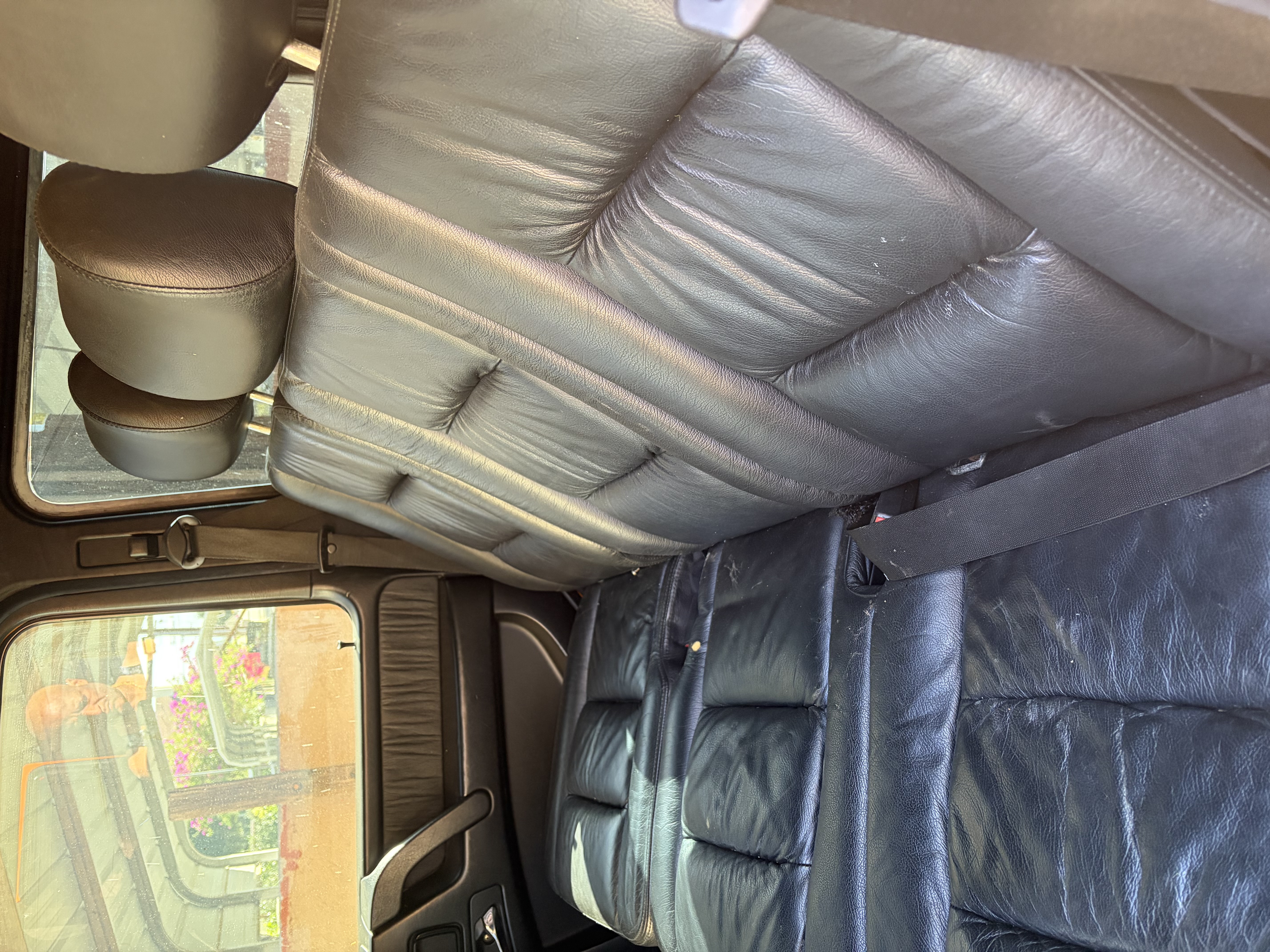 Used 2002 Mercedes-Benz G 500 image 12