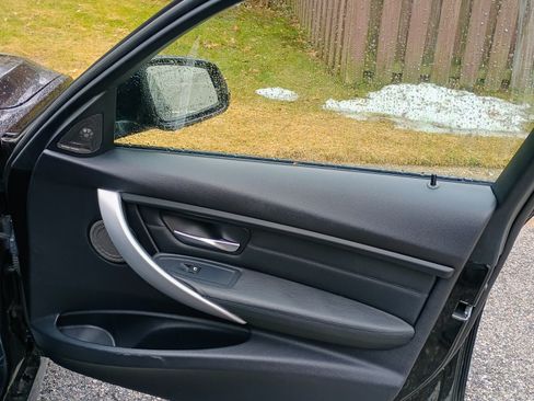 Used 2014 BMW 335i Sedan image 11