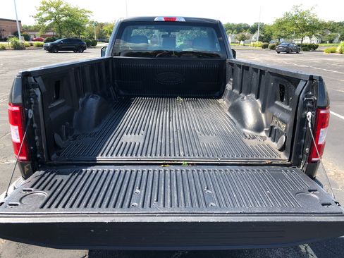 Used 2020 Ford F150 XL w/ Equipment Group 101A Mid RWD image 10