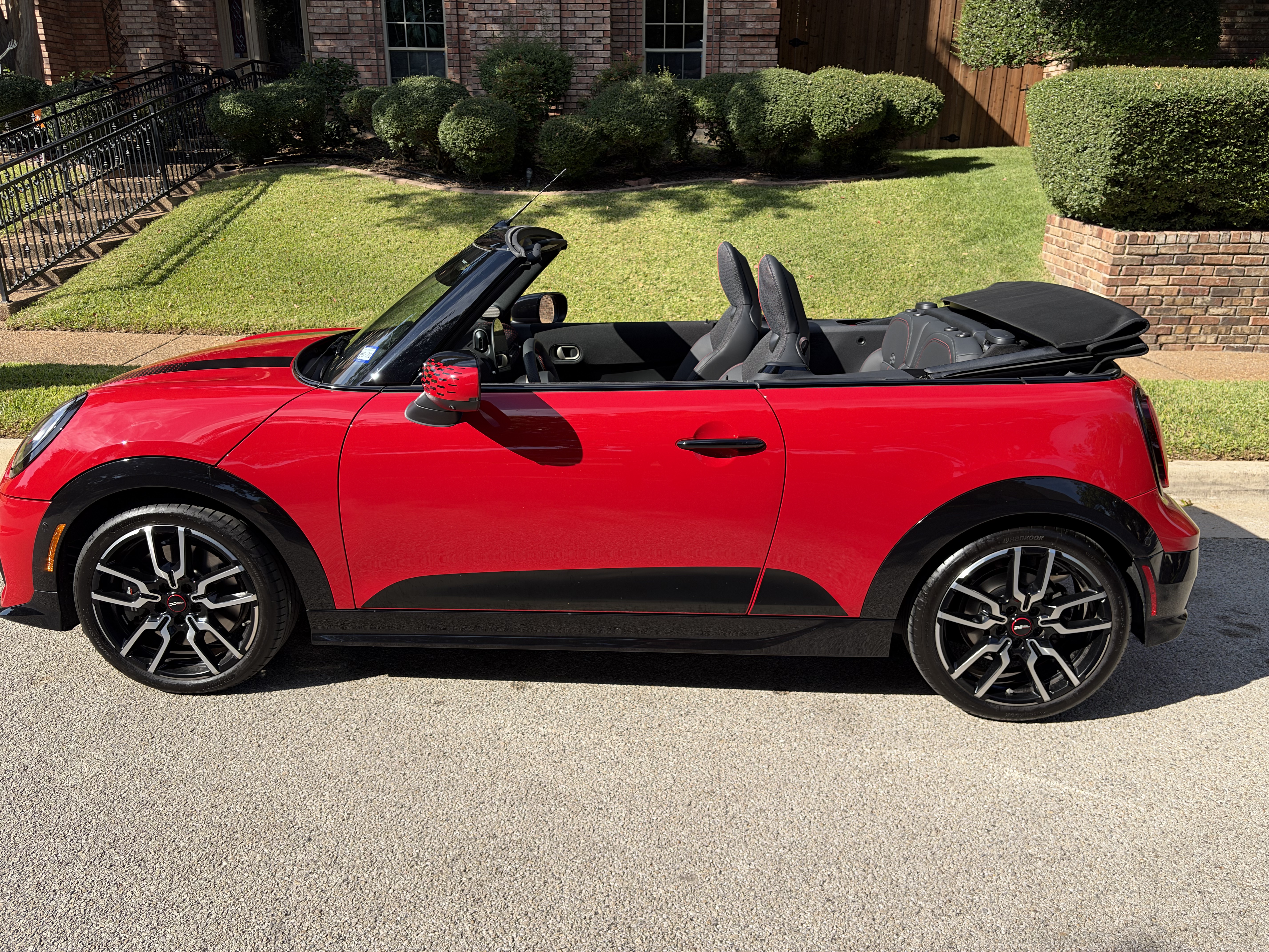 Used 2026 MINI Cooper S FWD image 10