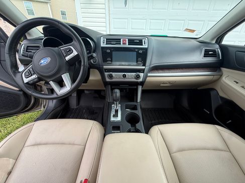 Used 2015 Subaru Outback 2.5i Limited AWD/4WD image 15