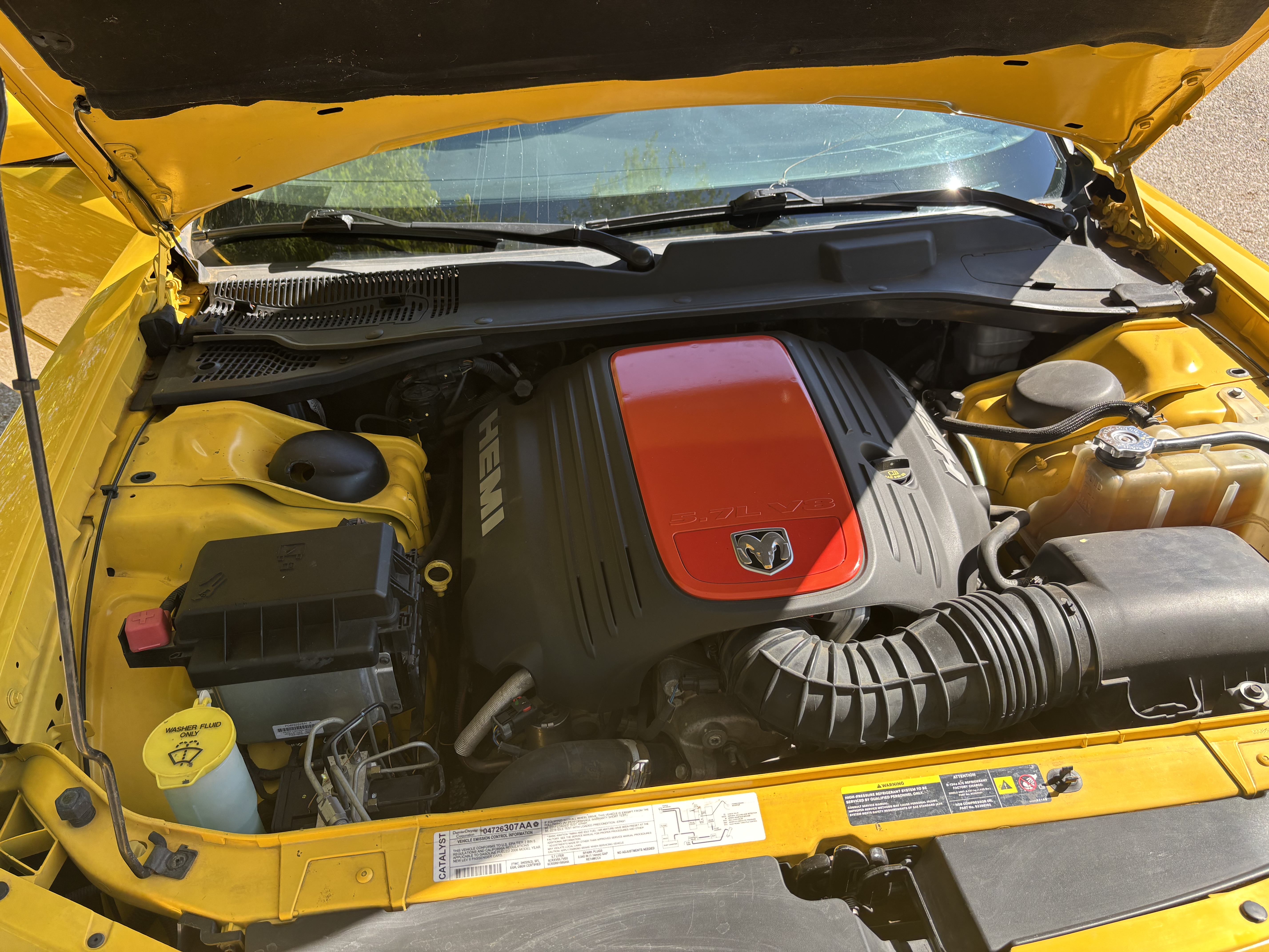 Used 2006 Dodge Charger R/T RWD image 19