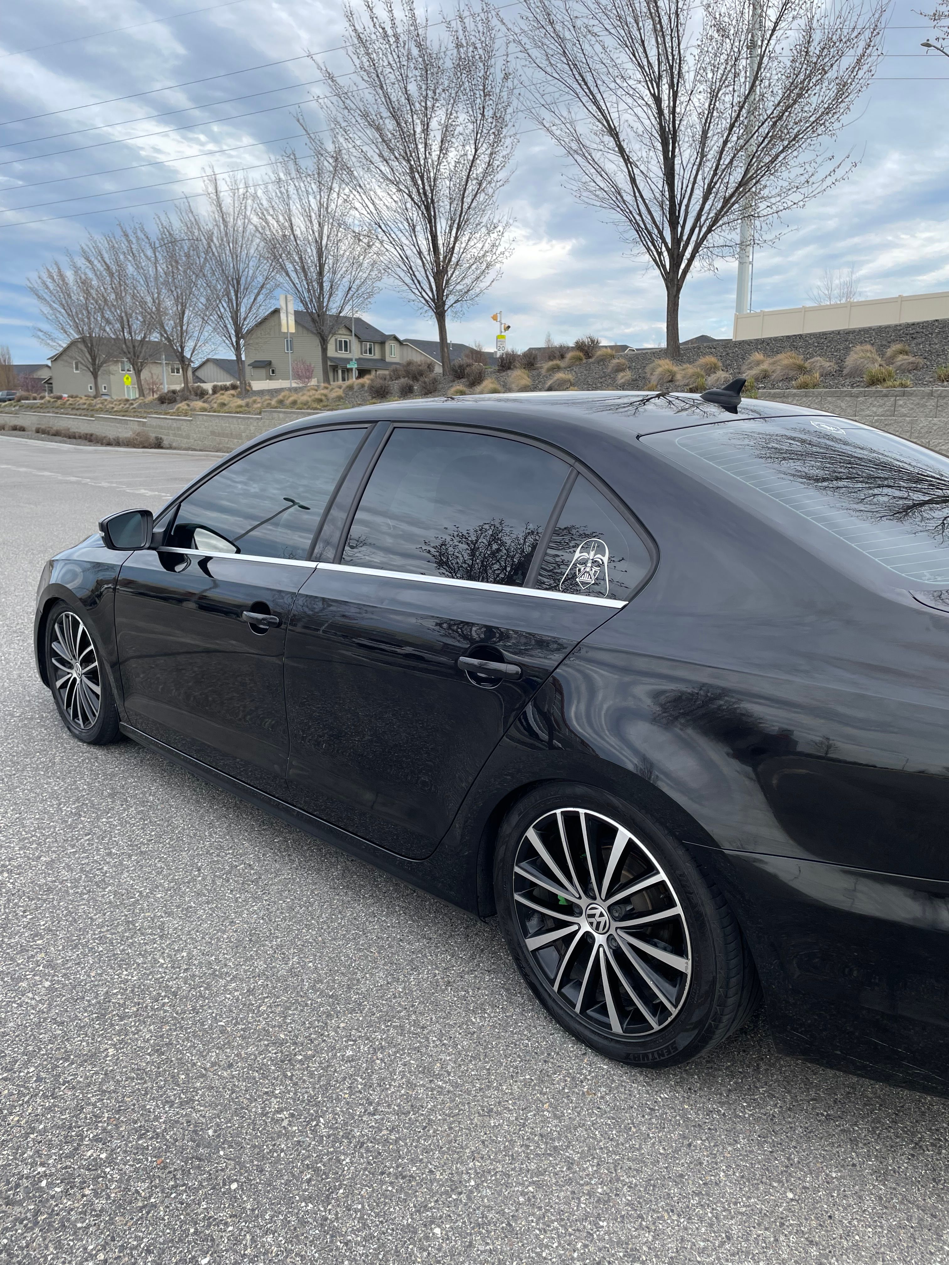 Used 2012 Volkswagen Jetta SEL FWD image 6