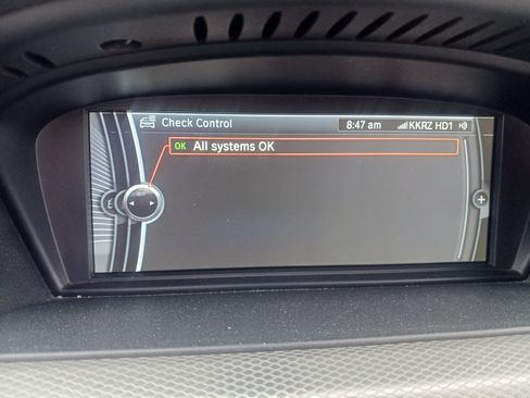 Used 2011 BMW 335is 335is Convertible 2D image 16