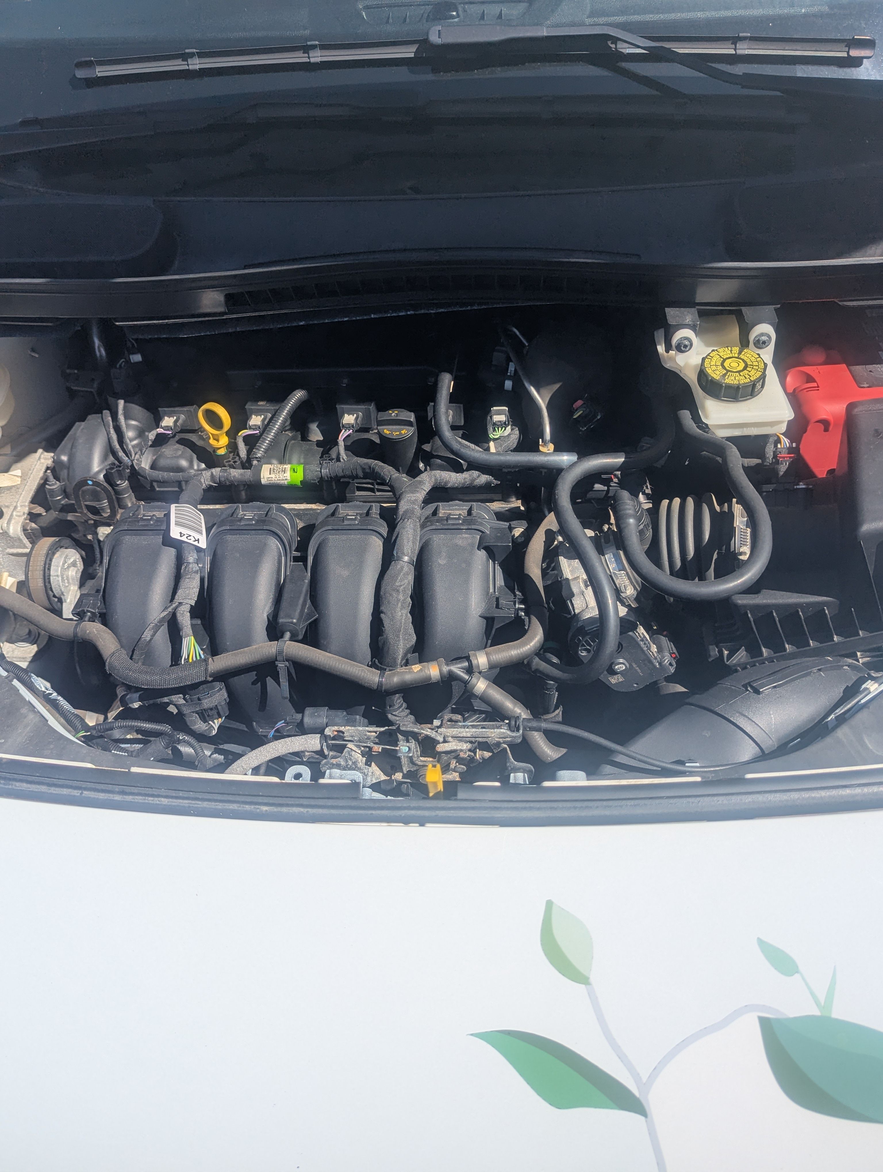 Used 2022 Ford Transit Connect XL FWD image 14