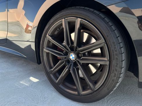 Used 2022 BMW M440i Coupe w/ Premium Package image 18