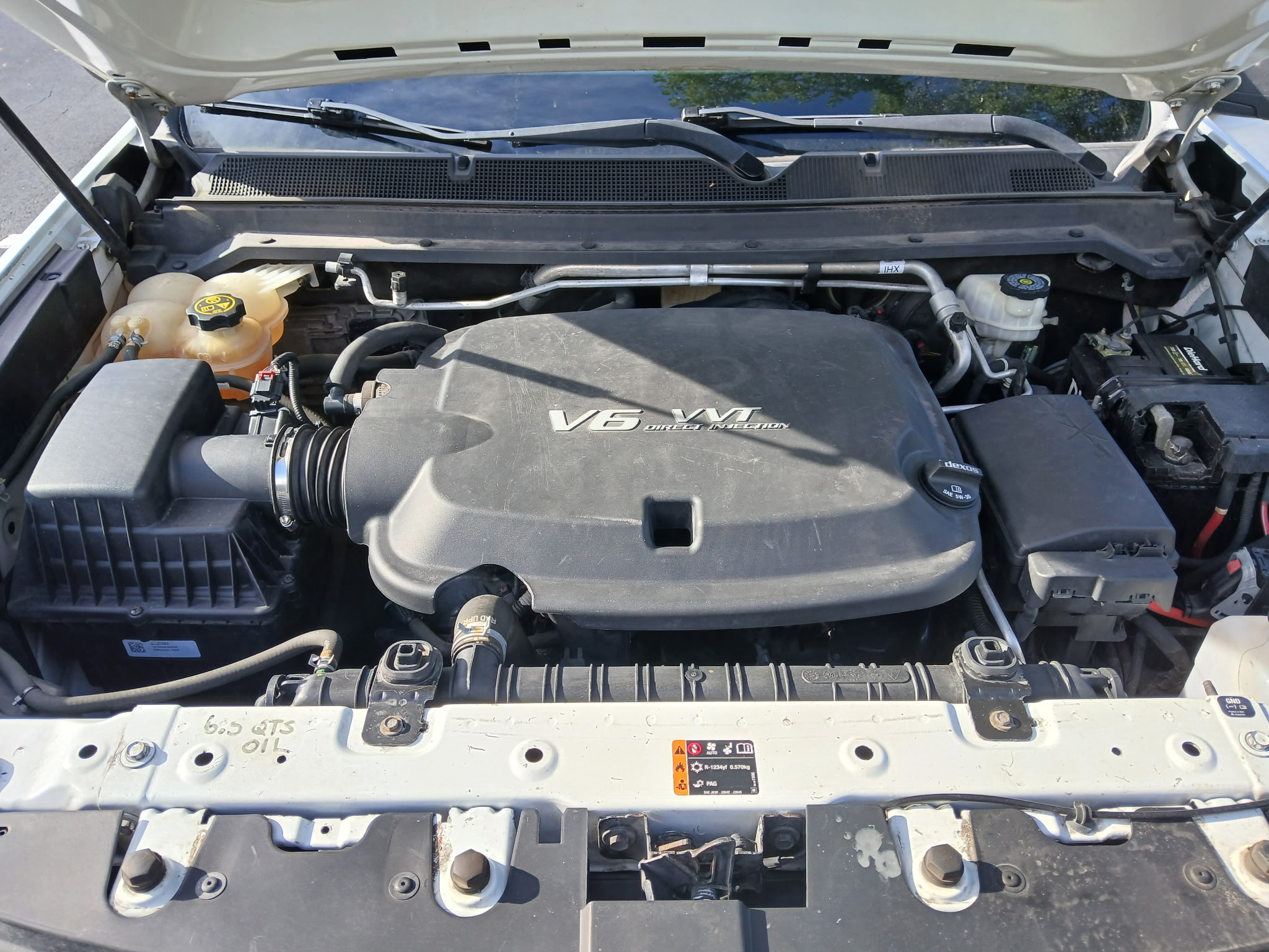 Used 2019 Chevrolet Colorado W/T w/ WT Convenience Package RWD image 14
