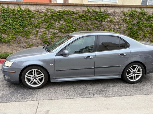 Used 2007 Saab 9-3 2.0T image 4