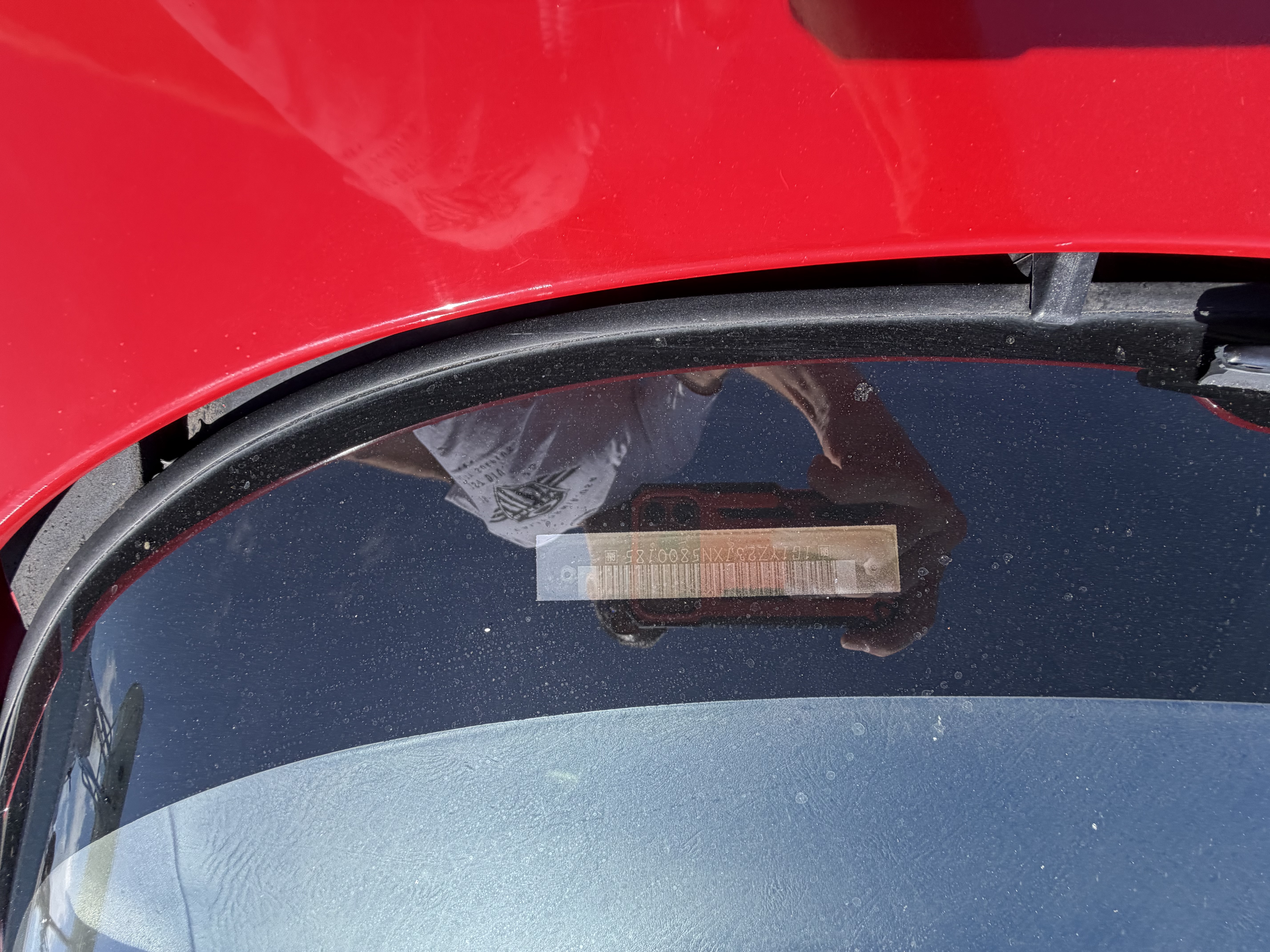 Used 1992 Chevrolet Corvette ZR-1 RWD image 15
