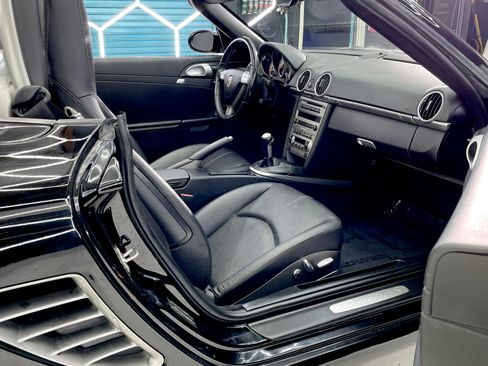 Used 2007 Porsche Boxster S image 14