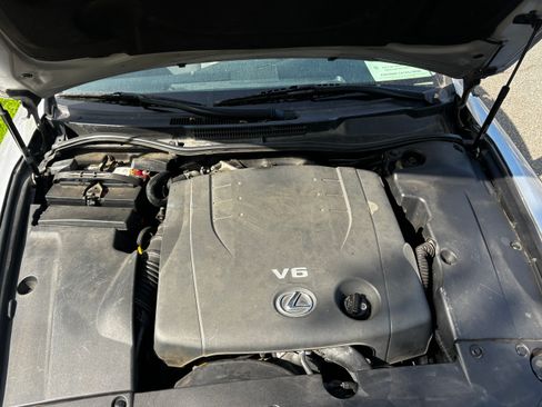 Used 2006 Lexus IS 250 image 11