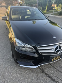 Used 2014 Mercedes-Benz E 350 Sedan image 1