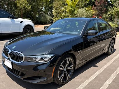 Used 2023 BMW 330e w/ Driving Assistance Package
