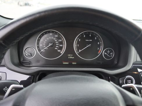 Used 2013 BMW X3 xDrive35i image 16