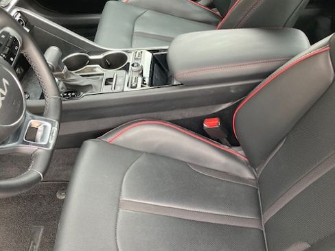 Used 2023 Kia K5 GT FWD image 10