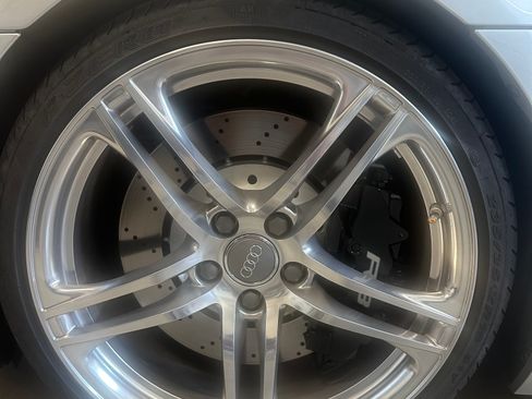Used 2009 Audi R8 V8 AWD/4WD image 20