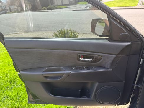 Used 2008 MAZDA MAZDA3 i Touring Value image 24