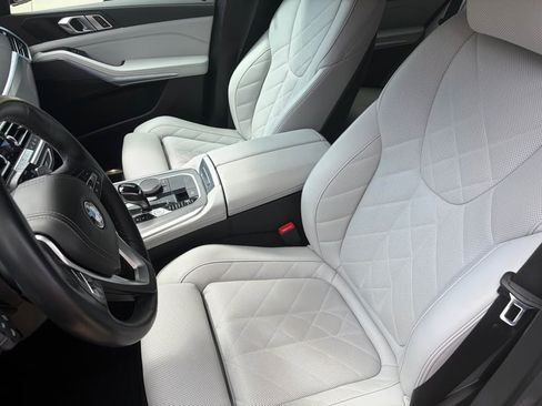 Used 2023 BMW X5 sDrive40i image 8