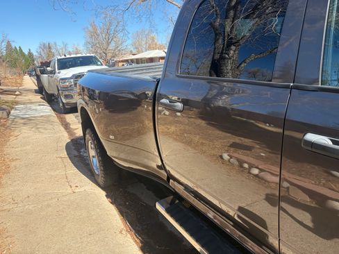 Used 2021 RAM 3500 Tradesman image 30