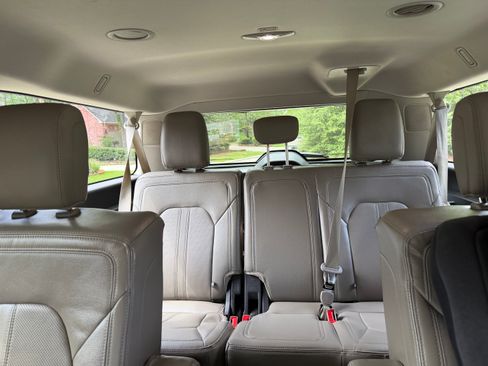 Used 2019 Ford Expedition Max Limited w/ Equipment Group 301A RWD image 11