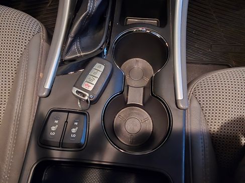 Used 2013 Hyundai Sonata SE image 14