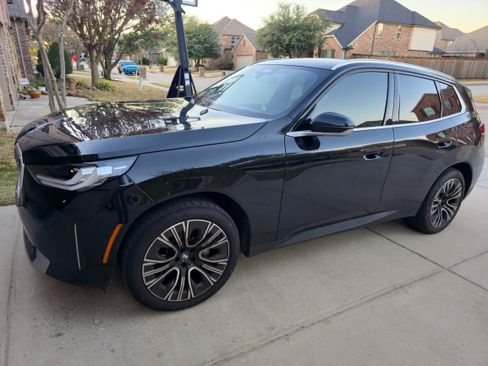 Used 2026 BMW X3 xDrive30 w/ Convenience Package image 2