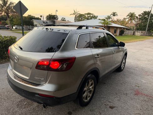 Used 2013 MAZDA CX-9 Touring image 6