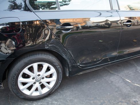 Used 2015 Volkswagen Jetta SE image 15