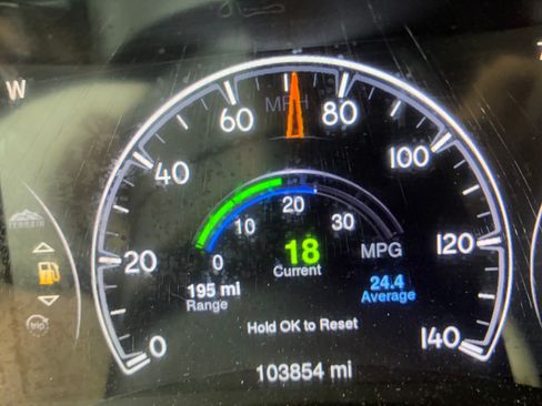 Used 2015 Jeep Grand Cherokee Limited AWD/4WD image 18
