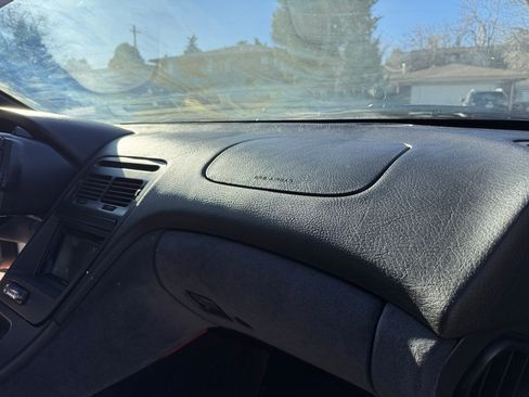 Used 1994 Nissan 300ZX Twin Turbo image 19