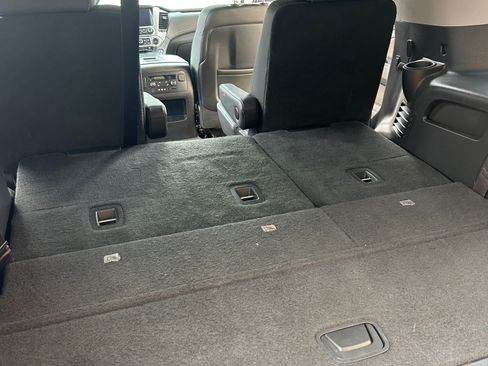 Used 2015 GMC Yukon SLT w/ Open Road Package image 11