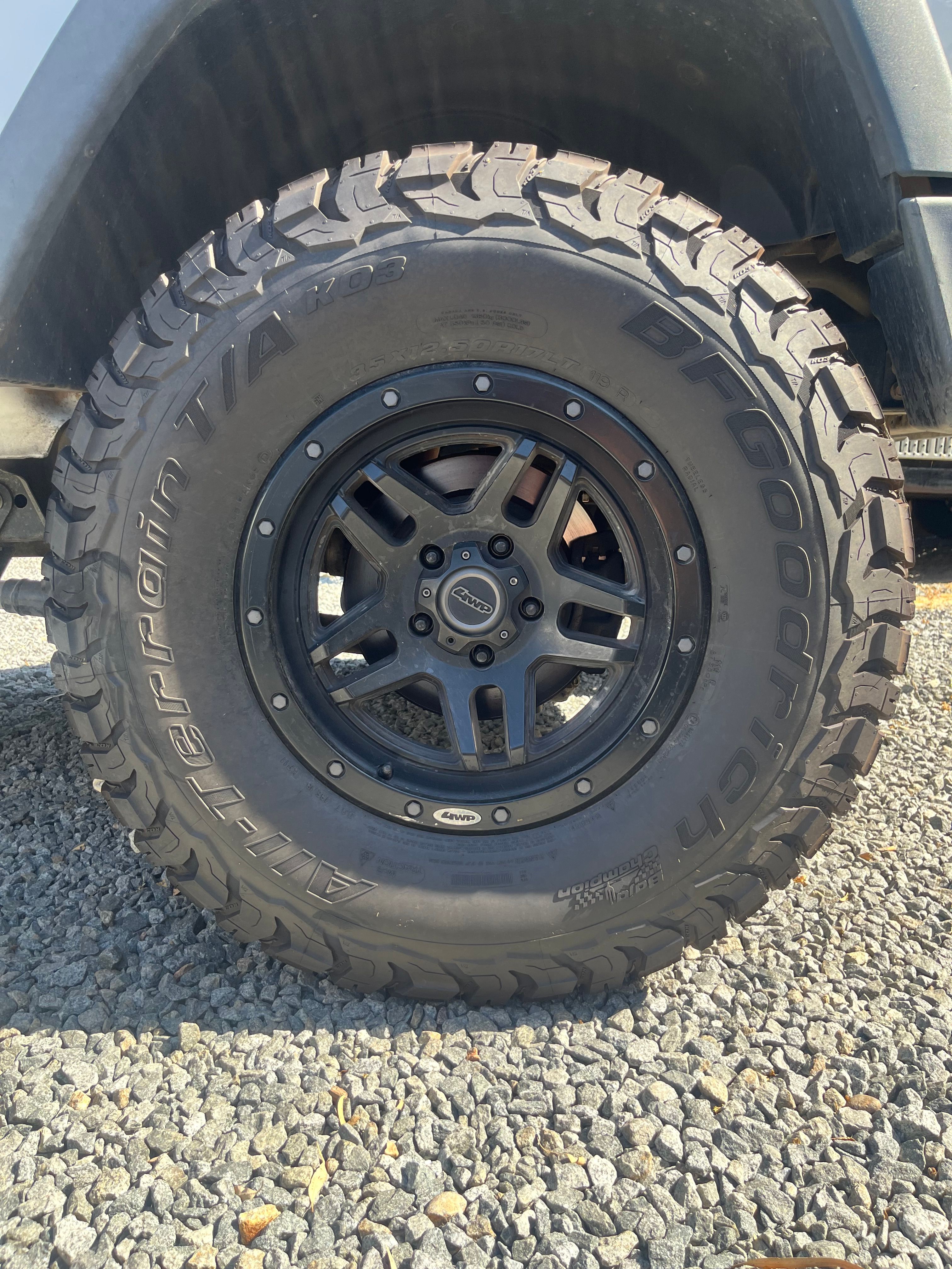 Used 2018 Jeep Wrangler Unlimited Sport S AWD/4WD image 5