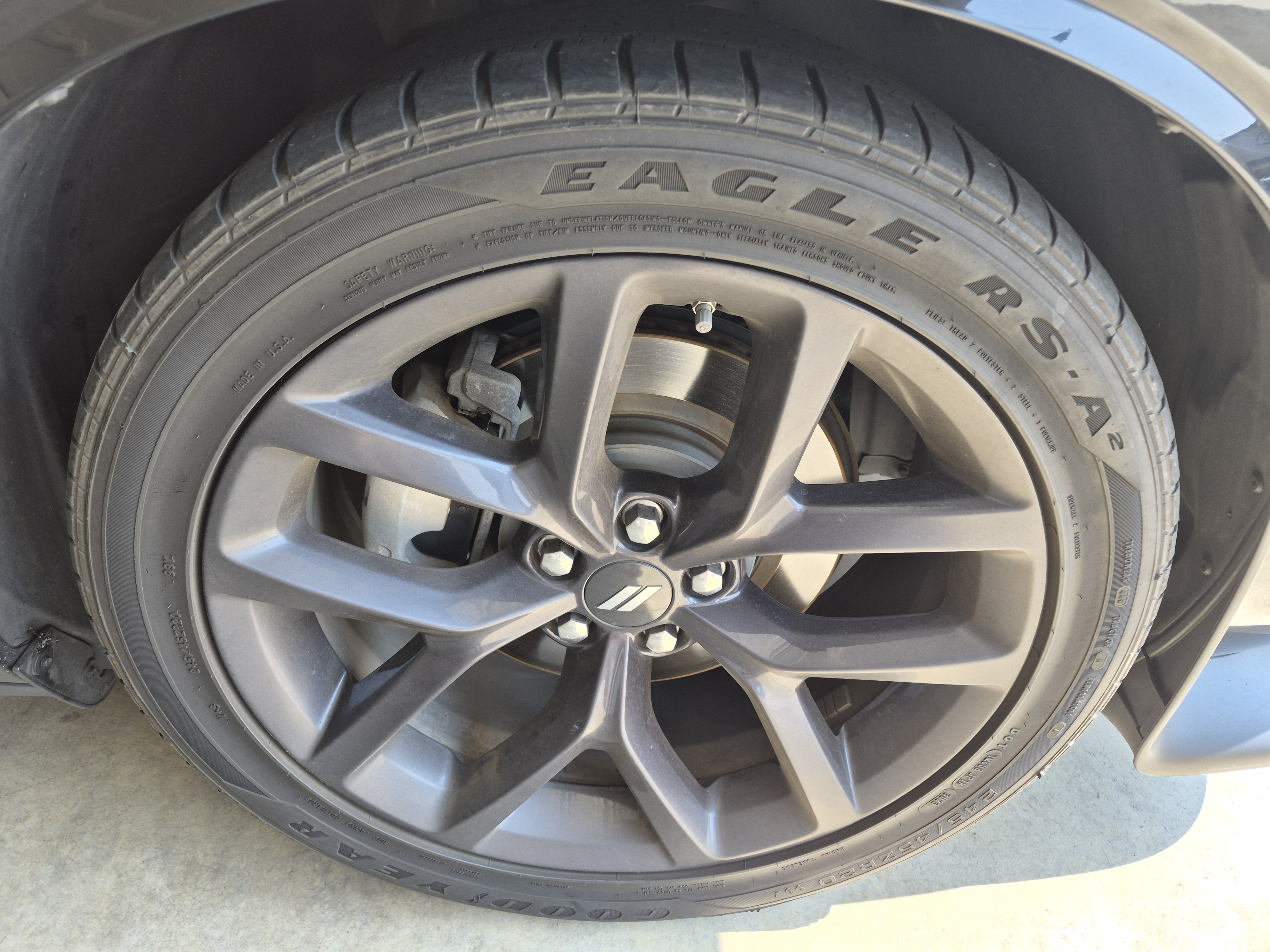 Used 2023 Dodge Challenger R/T w/ Plus Package RWD image 15
