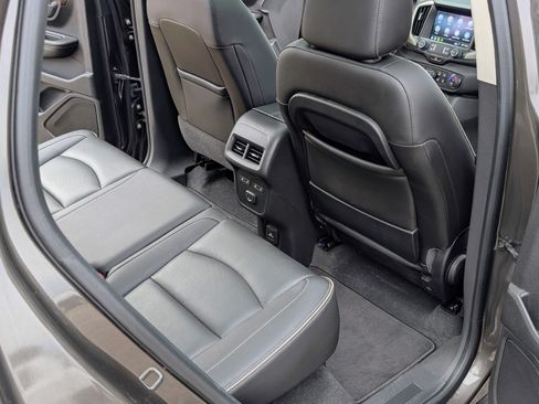 Used 2019 GMC Terrain Denali w/ Driver Alert Package II image 19