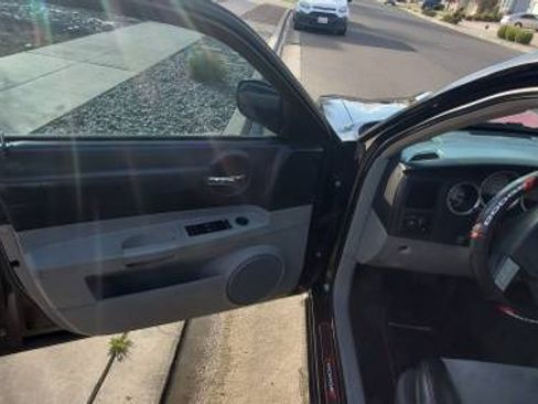 Used 2006 Dodge Charger SRT8 w/ SRT Option Group III image 9