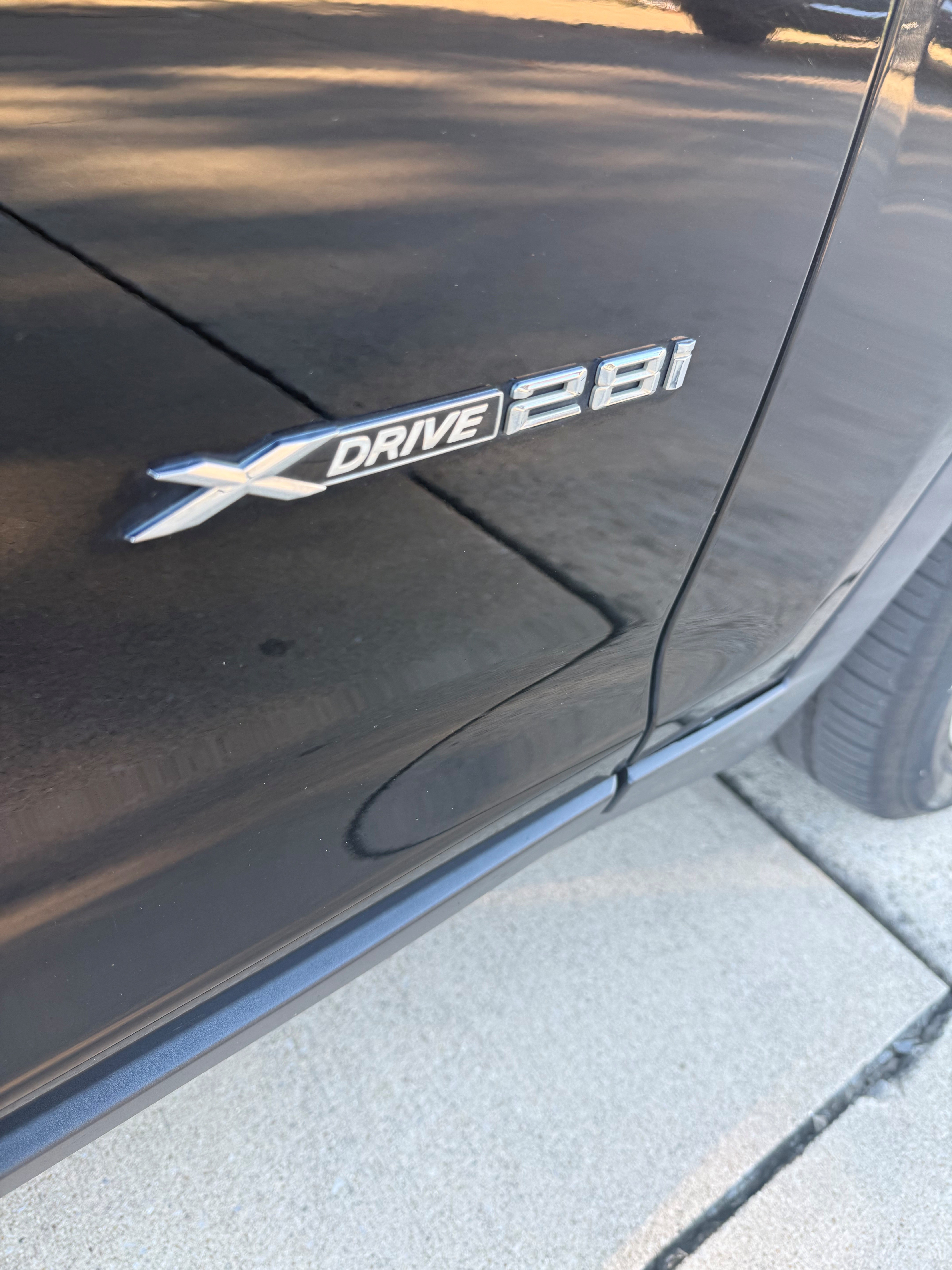 Used 2017 BMW X3 xDrive28i AWD/4WD image 13