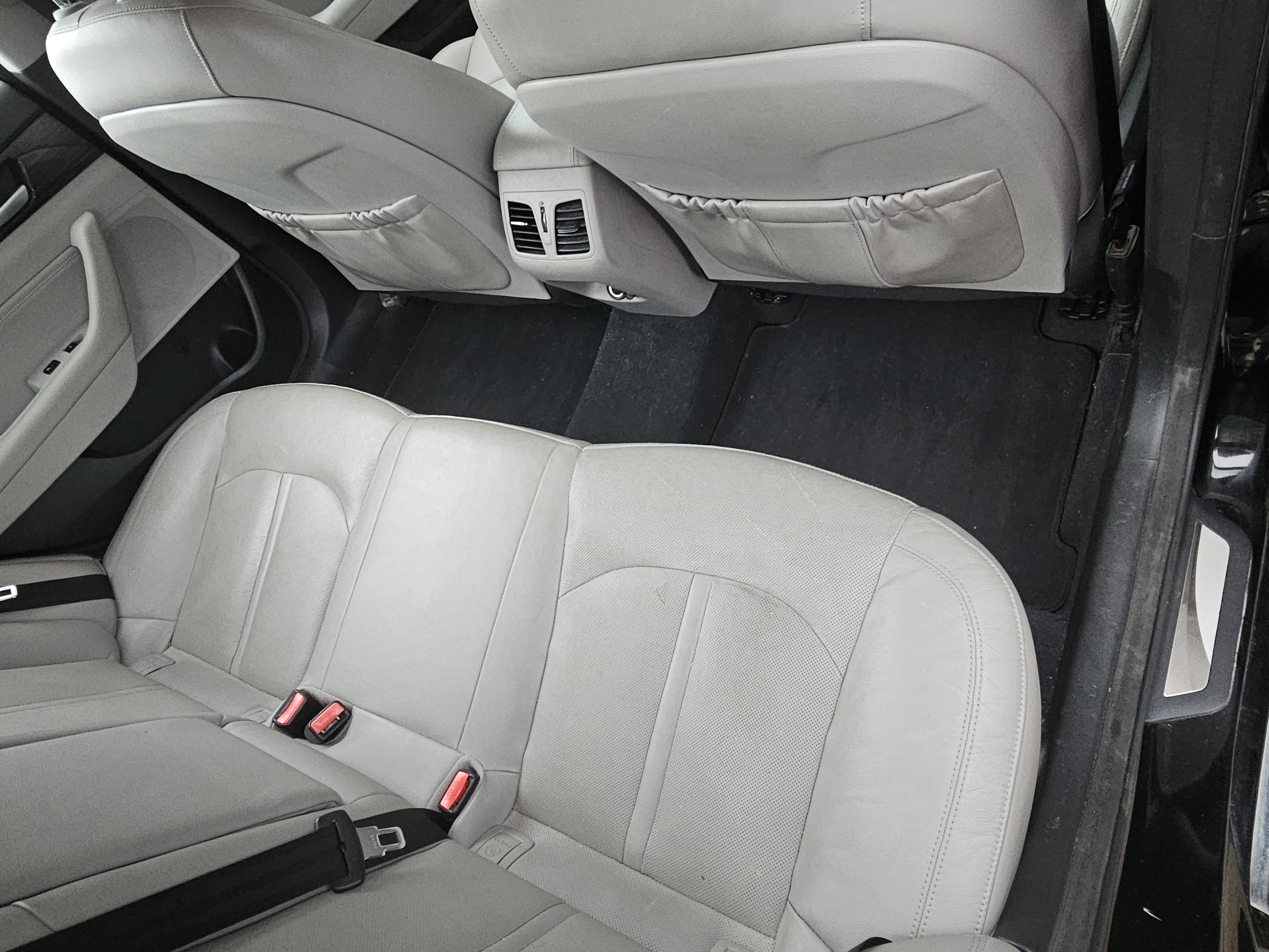 Used 2016 Hyundai Sonata Limited FWD image 9