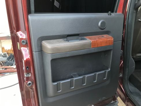 Used 2015 Ford F350 King Ranch image 20