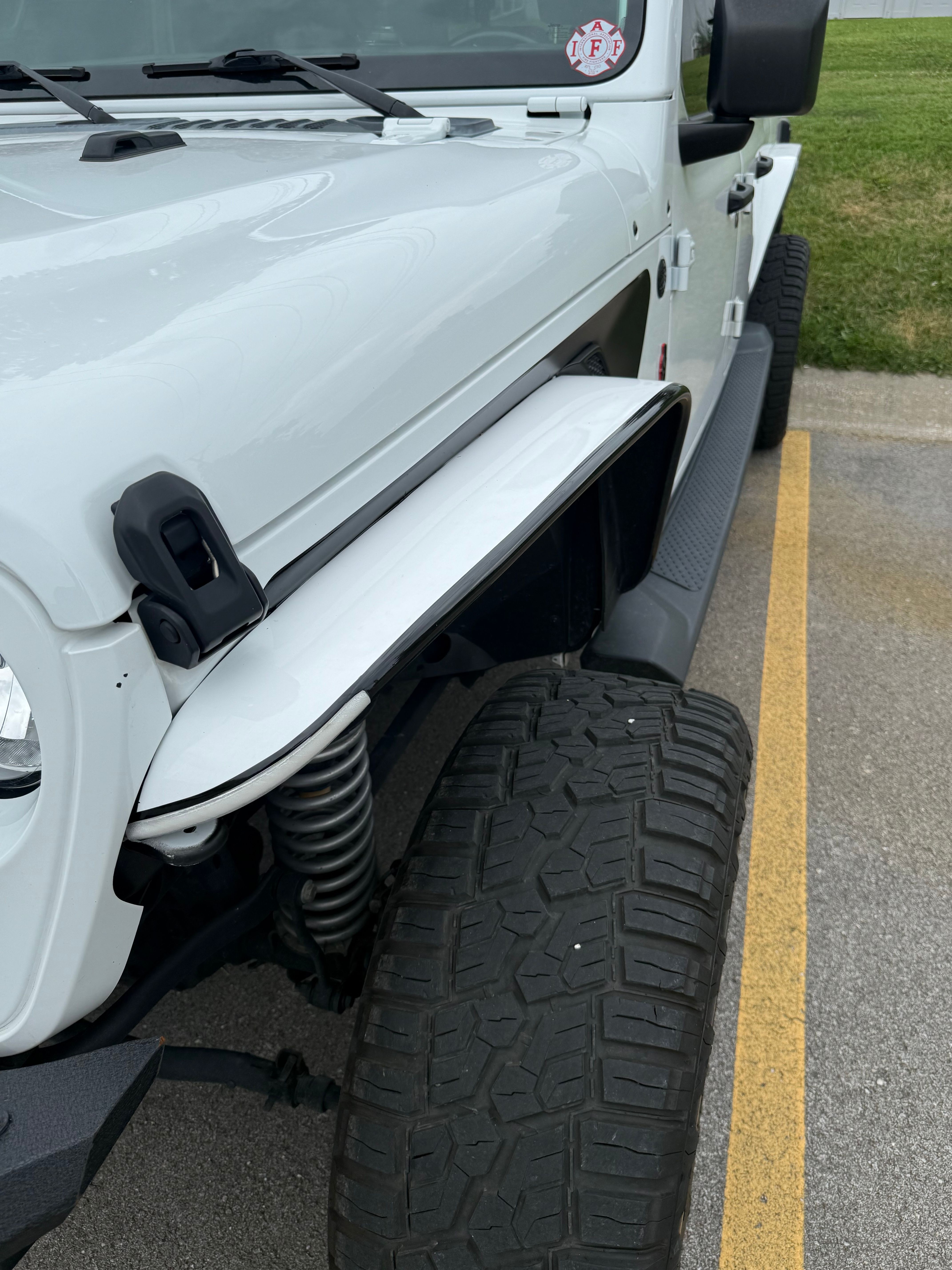 Used 2021 Jeep Gladiator Sport AWD/4WD image 5