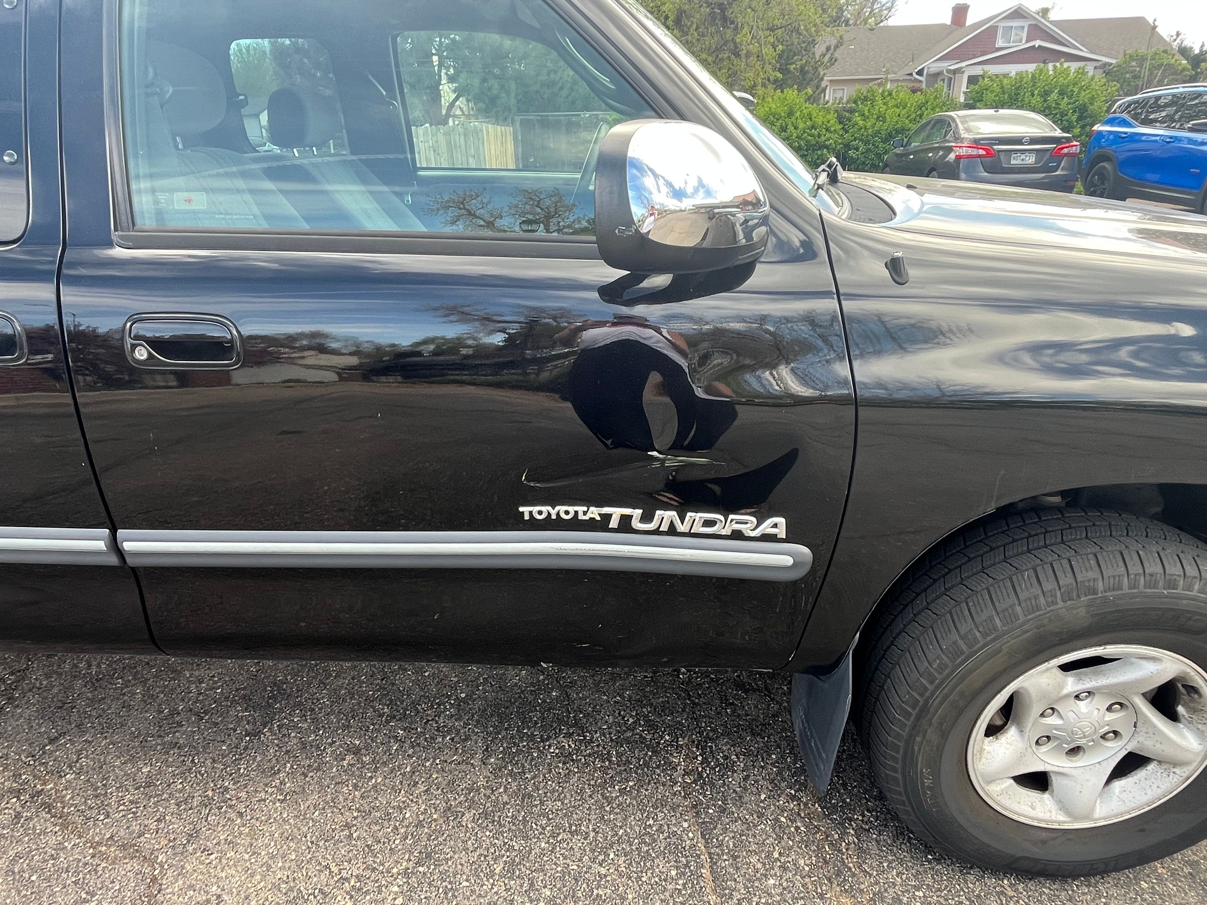 Used 2003 Toyota Tundra SR5 RWD image 10