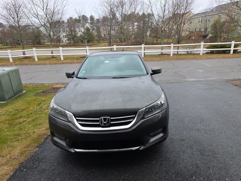 Used 2014 Honda Accord EX image 4