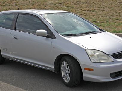 Used 2003 Honda Civic Si