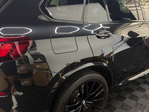 Used 2022 BMW X5 M50i w/ Premium Package AWD/4WD image 26
