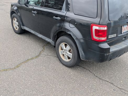 Used 2012 Ford Escape XLT image 5