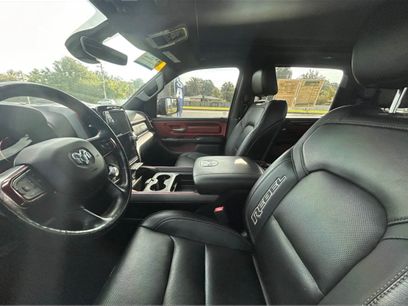 Used 2019 RAM 1500 Rebel